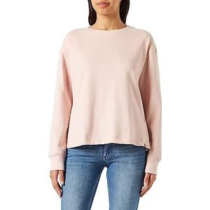 Camel Active Womenswear Dames 309384/1F58 Trui, Rose, M, roze, M