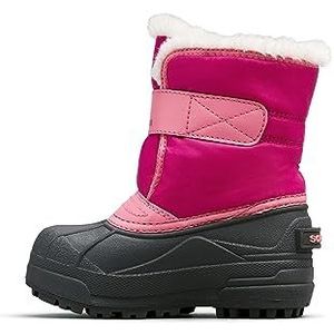 Sorel uniseks sneeuwlaarzen voor kinderen, CHILDRENS SNOW COMMANDER