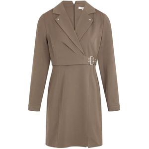 MORGAN Jurk, Olivier M, 34