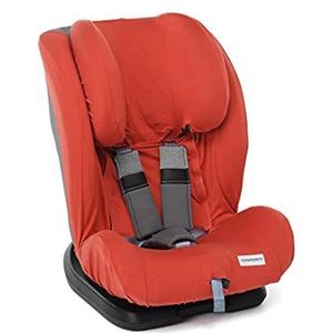 Foppapedretti Beschermhoes voor autostoel Re-Klino en Re-Klino Fix, rood