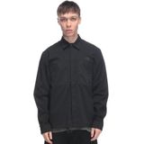 The North Face - Lightrange - Longsleeve Shirt - Zwart - Heren