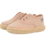 GIOSEPPO - Assoro - Espadrilles - Roze
