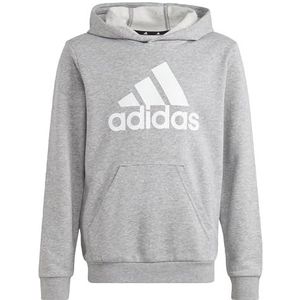 adidas Big Logo Essentials Cotton Hoodie Unisex kinderen sweatshirt (1 stuk)