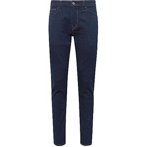 Mavi Heren James Jeans, Rinse denim, 38W x 30L