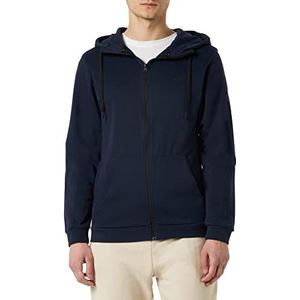 4F Sweatshirt voor heren, Donkerblauw, XXL