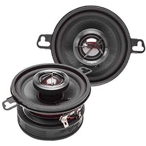 Skar Audio TX35 3.5"" 120W 2-weg Elite coaxiale auto luidsprekers paar