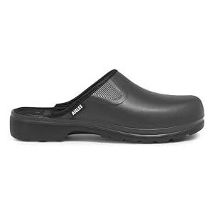 Aigle TADEN M 2 Herenklomp, zwart, 42 EU, Zwart, 42 EU