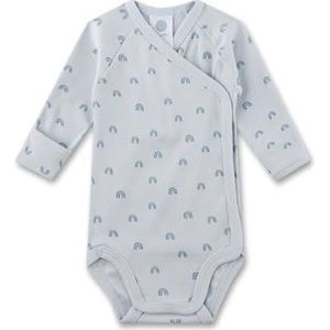 Sanetta Unisex baby ondergoed, blauw, 44
