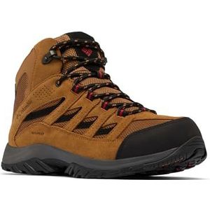 Columbia Hiking schoenen voor heren, REDMOND III MID WATERPROOF