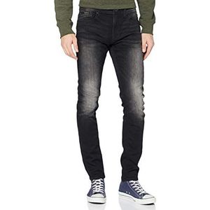 Cross Heren Jimi Tapered Fit Jeans