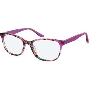 Episode EPO-259 Optical Prescription Eyewear Frames, roze, 51, roze, 51