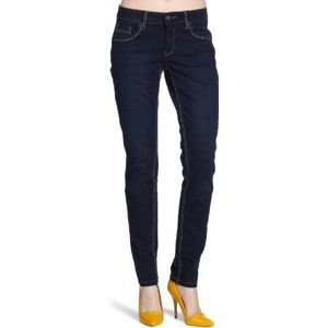 Esprit Jeans voor dames, blauw (Authentic Medium Blue 917), 30 NL