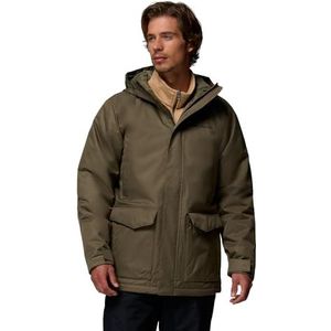 Columbia - Pines Lake - Parka - Geïsoleerd - Heren