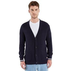 Armor Lux Herenjas Erbe Pullover, Schip, S