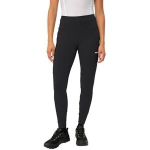 VAUDE Dames Leggings Scopi Tights II