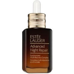 Estée Lauder - Synchronized Multi-Recovery Complex - Geavanceerde Nachtreparatie - 50 ml