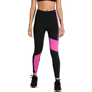 PUMA Train Favorite Logo High Waist 7/8 Tight Dameslegging