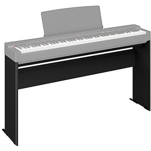 Yamaha L-200 Houten Portable Keyboard Standaard voor P-225 Portable Piano