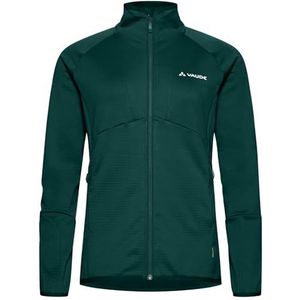 VAUDE - Monviso Fleece FZ Jacket II - Fleece Jas - Dames - Outdoorjas