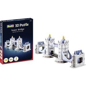 Revell 00116 Tower Bridge 3D Puzzel