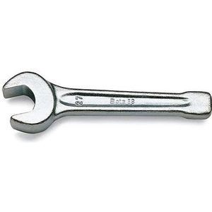 Beta 580080 Open End Slogging Spanner, 80mm Grootte