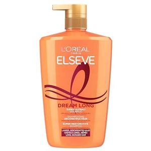 Loreal Elseve Dream Long shampoo voor lang haar 1000 ml
