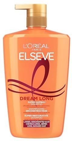 Loreal Elseve Dream Long shampoo voor lang haar 1000 ml