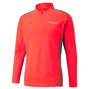 ACM Training 14 Zip Top