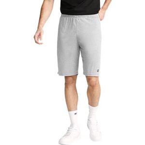 Champion Heren Shorts, Oxford Grijs, XXL