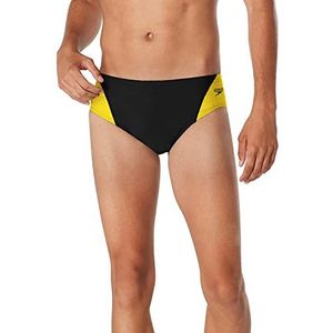 Speedo Eco ProLT Herenzwembroek, standaard, effen, volwassen