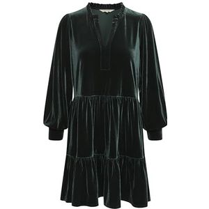 Part Two Damesjurk met lange mouwen en lange mouwen, Green Gables, M