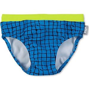 Sterntaler Zwembroek voor jongens, uv-bescherming 50+, blauw, 80 cm