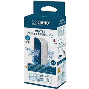 Ciano Grote cartridge voor CFBIO150 en CFBIO250 filters