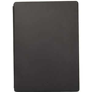 Twelve South 12-1732 SurfacePad folio hoes voor Apple iPad Pro, 12,9 inch iPad Pro 12.9 inch (Gen 1 & 2) 12,9 inch zwart