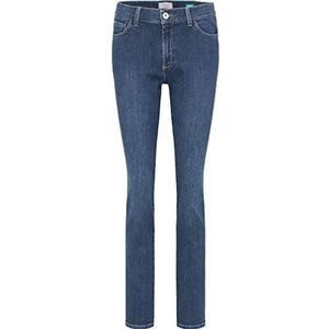 Pioneer Katy Jeans voor dames, Stone 051, 36W x 32L