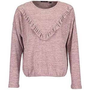 Blue Seven Sweatshirt voor meisjes, roze (Orig 407), 152 cm