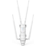 WAVLINK - AC1200 - Wireless Access Point - Dual Band - 1200 Mbit/s - Weerbestendig
