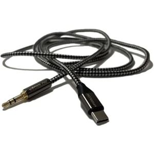 FOXILON USB C to Jack Cable 150cm