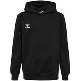 Hummel - hmlGO 2.0 - Hoodie - Zacht - Biologisch Katoen en Gerecycled Polyester