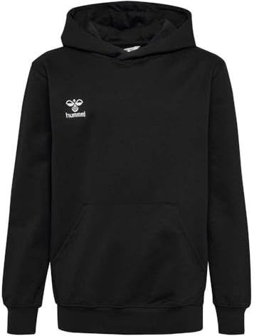 Hummel - hmlGO 2.0 - Hoodie - Zacht - Biologisch Katoen en Gerecycled Polyester