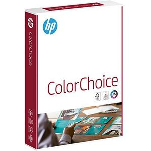 HP CHP751 Laserpapier HP Colour Laser 100 g/m², A4 500 vellen wit