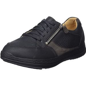 Ganter 2-259849-01200, Sneaker heren 48 EU X-Weit