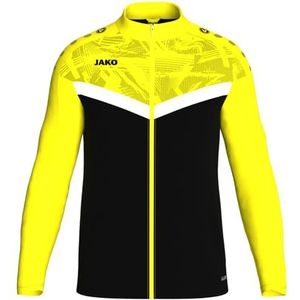 JAKO Heren polyester jas Iconic sportjack