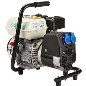 Champion gp-2500 m generator – ijzer, 56 x 44 x 50 cm, 3000 rpm, 2200 W) ecru