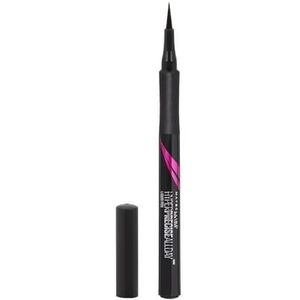 Maybelline vloeibare eyeliner, ""Master Precise"", zwart, 9 g