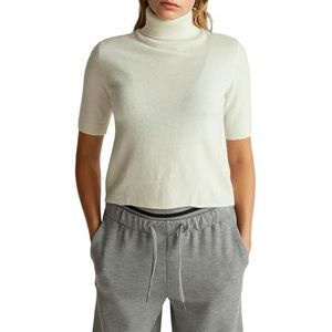 United Colors of Benetton damestrui, Wit, S