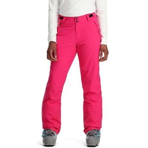 Spyder Section Pant, dames, roze, XS