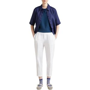 United Colors of Benetton Shirt G/C S/M, Blauw, M