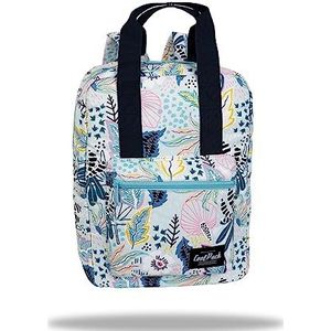 Coolpack Blis schoolrugzak, uniseks, kinderen, Davao, 37 x 28,5 x 11 cm, Designer