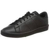 NIKE Tennis Classic PRM (Gs) Gymnastiekschoenen voor jongens, 3, Zwart, 37.5 EU